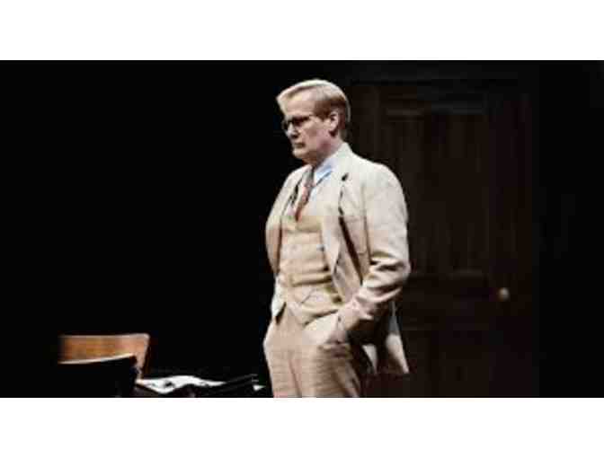 Experience for Four in NYC - To Kill a Mockingbird with Jeff Daniels