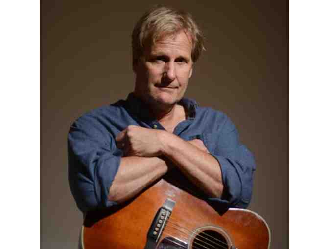 Two tickets to SOLD OUT Jeff Daniels Onstage & Unplugged Performance and Dinner for Two! - Photo 1