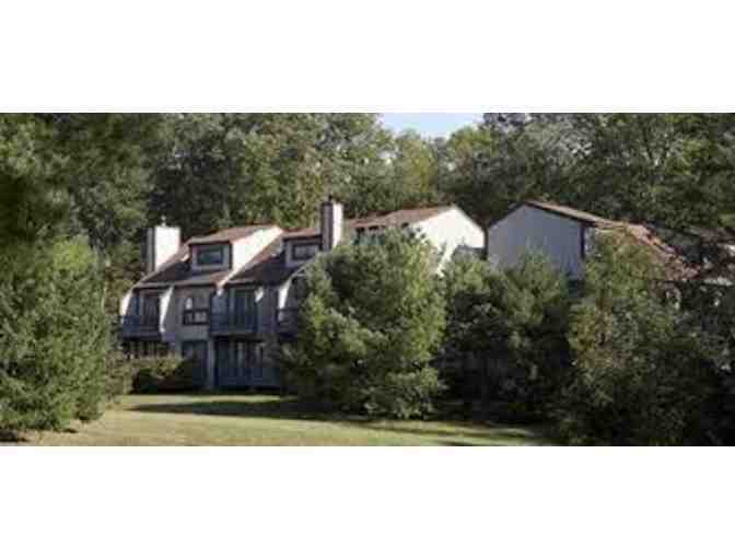 Tree Tops in the Poconos, Two Bedrooms Villa: 7 Days, August 7-14, 2016