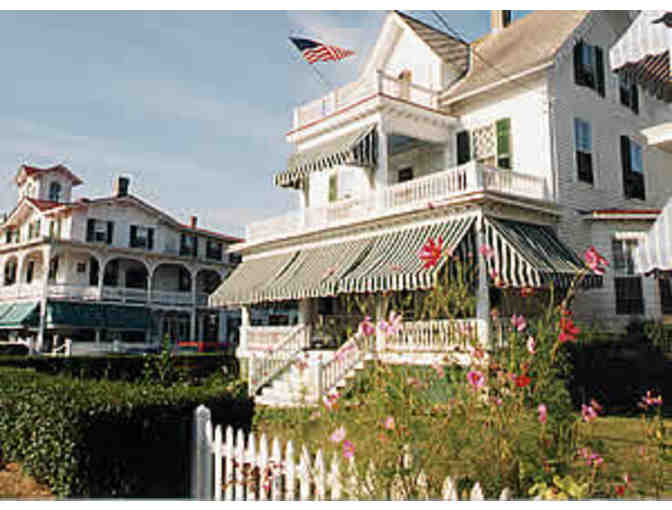 6 Bedroom Cape May House/Autumn Events Weekend - Bottom line price slash!