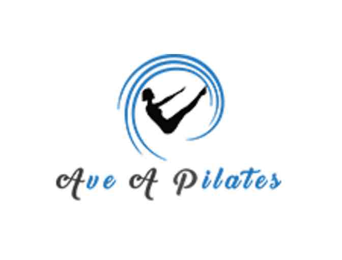Ave A Pilates/5 single classes - 80% OFF full value! - Photo 1