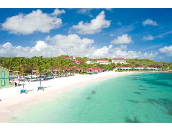 7 - 9 Nights at the Pineapple Beach Club, Antigua (Adults Only) #2