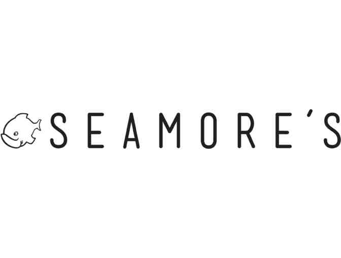 $50 Gift Card to Seamore's