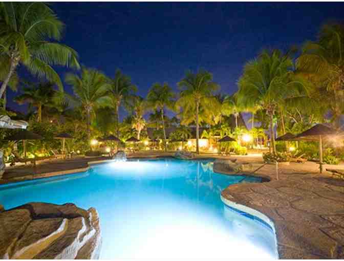 7 Nights at Galley Bay Resort Antigua (Adults Only) #1
