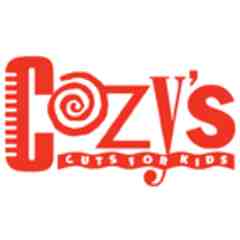 Cozy's Cuts for Kids