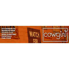 Cowgirl Inc.