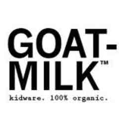 Goat-milk kidware
