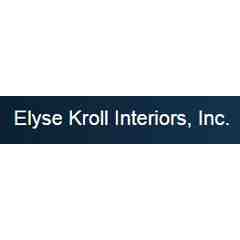 Elyse Kroll Interiors, Inc.