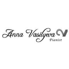 Anna Vasilyeva Piano