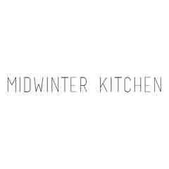 Midwinter Kitchen