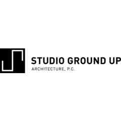 Studio Ground Up, Architecture, PC