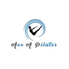Ave A Pilates