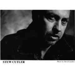 Stew Cutler