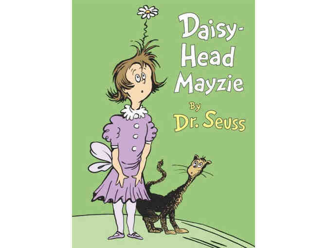 Daisy-Head Mayzie Reading - Photo 1