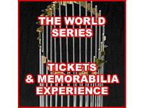 The Fall Classic: World Series Trip