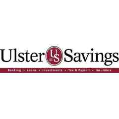 Ulster Savings Bank