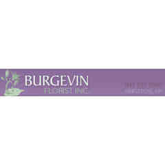 Burgevin Florist
