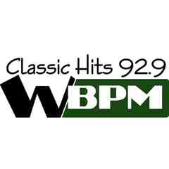 WBPM 92.9fm