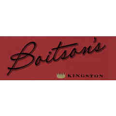 Boitsons Restaurant