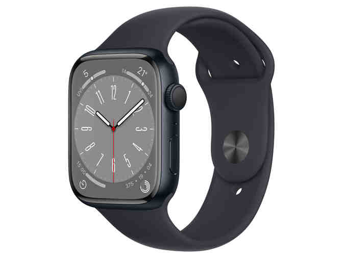 Apple Watch Series 8 - Photo 1