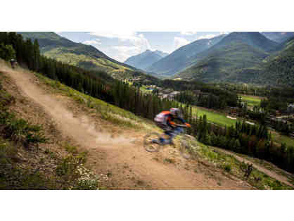 Panorama Mountain Resort Bike Park Season Pass