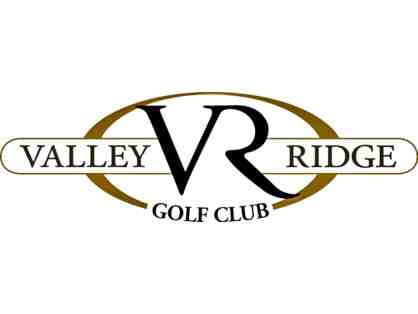 4 Rounds of Golf with Power Cart at Valley Ridge Golf Club