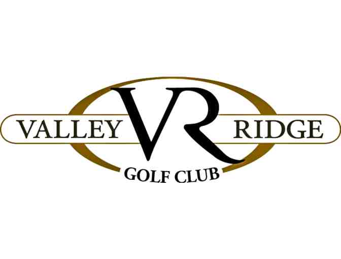 4 Rounds of Golf with Power Cart at Valley Ridge Golf Club - Photo 1