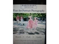Portrait Package from Hartshorn Portraiture
