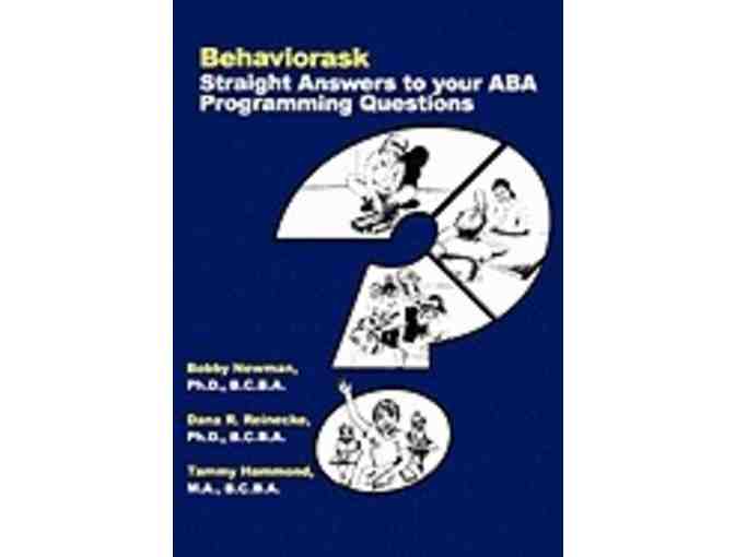 Five (5) Signed Books by Dr. Bobby Newman