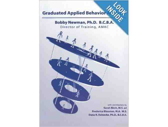 Five (5) Signed Books by Dr. Bobby Newman