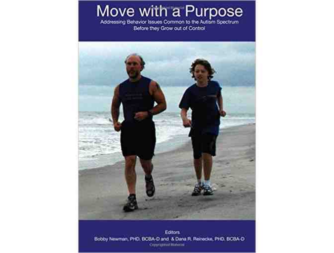 Five (5) Signed Books by Dr. Bobby Newman