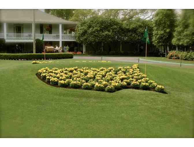 One Day of Magic at the Masters, Augusta - Photo 1