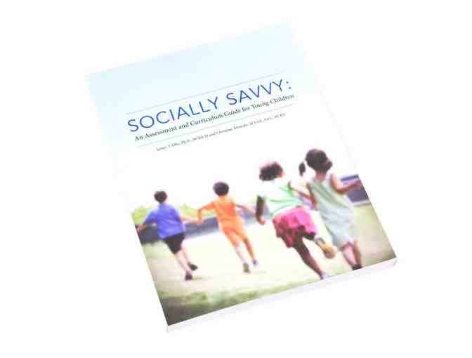 Package of 3 Books on Social Skills - Different Roads