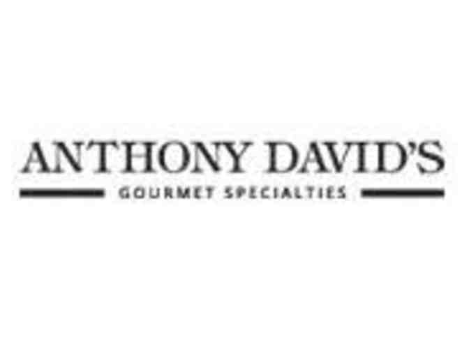 Anthony David's Restaurant  $50 Gift Certificate - Hoboken, New Jersey