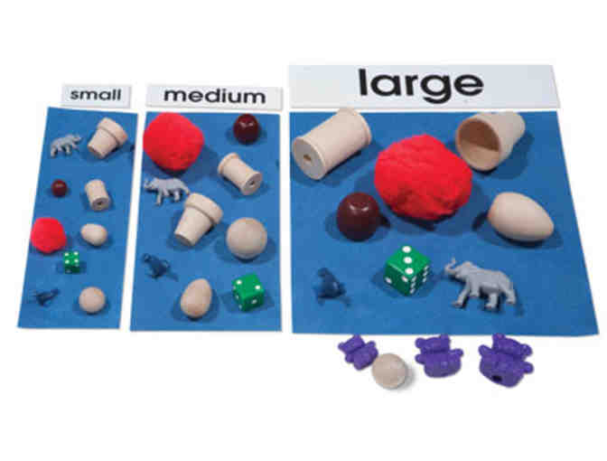 Two Unique Learning Toys for PreK-2