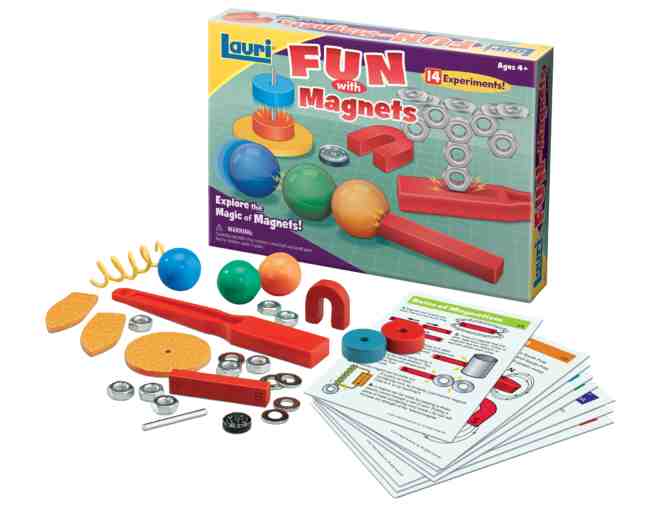 Three Unique & Educational Toys from Playmonster.com