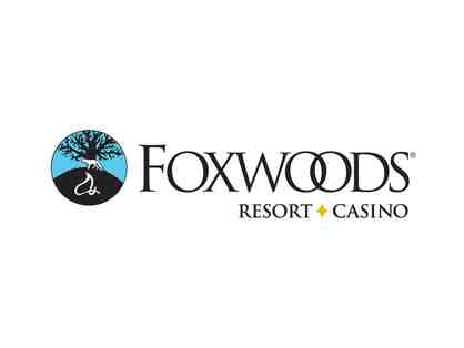 One Night Deluxe Stay & Dinner - Foxwoods Resort & Casino - Mashantucket, CT