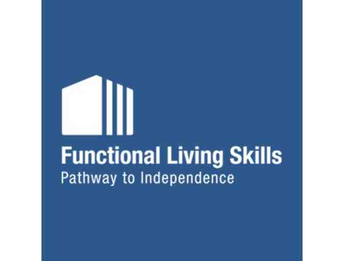 Signed Copy of Assessment for Functional Living Skills (AFLS) -All Assessments included.