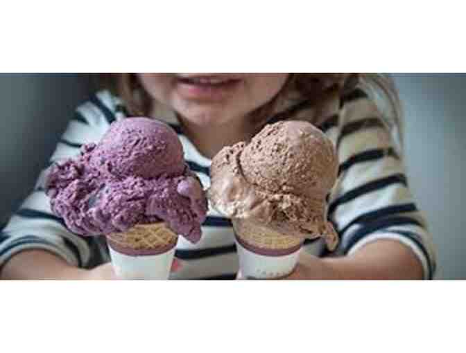 Graeter's Ice Cream - $20 Gift Certificate (IN/KY/OH/PA)