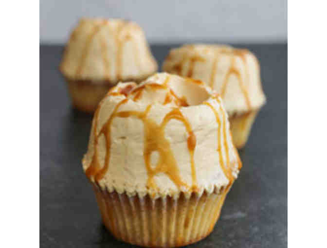 One Dozen Cupcakes - Magnolia Bakery
