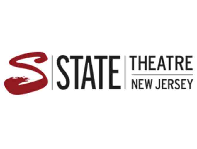 Voucher for Two (2) Tickets to State Theater New Jersey - New Brunswick, NJ - Photo 1