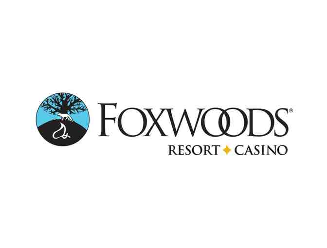 One Night Deluxe Stay & Dinner - Foxwoods Resort & Casino - Mashantucket, CT