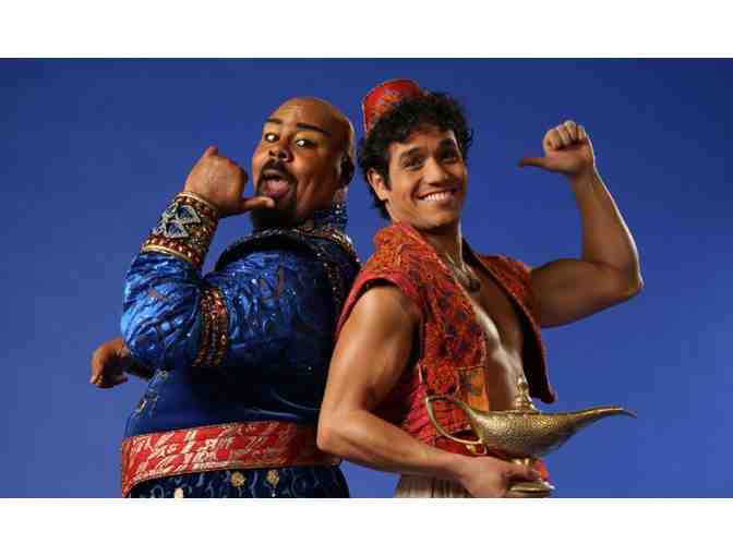 Broadway 'Insider' Package with 3-Night Hotel Stay