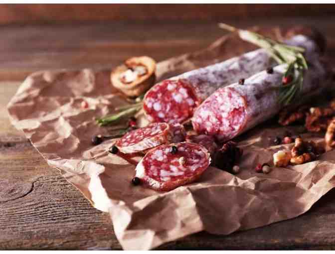 Private Wine Tasting by Italian Sommelier