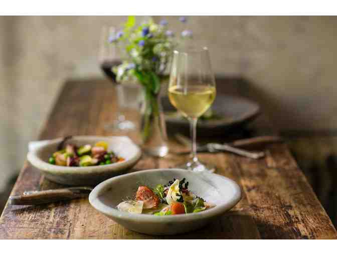 Private Wine Tasting by Italian Sommelier