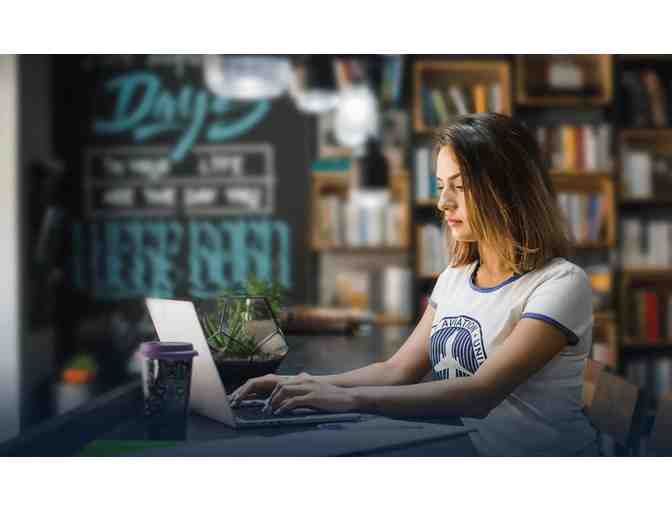 Foreign Language Lesson: Premium Online Membership