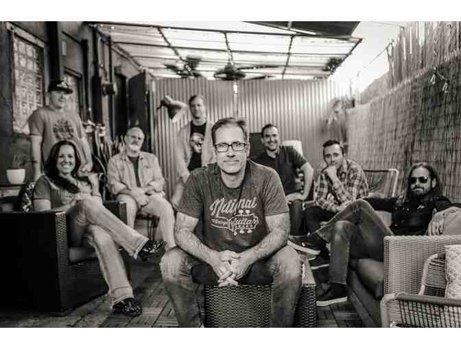 Music Lesson: Guitar