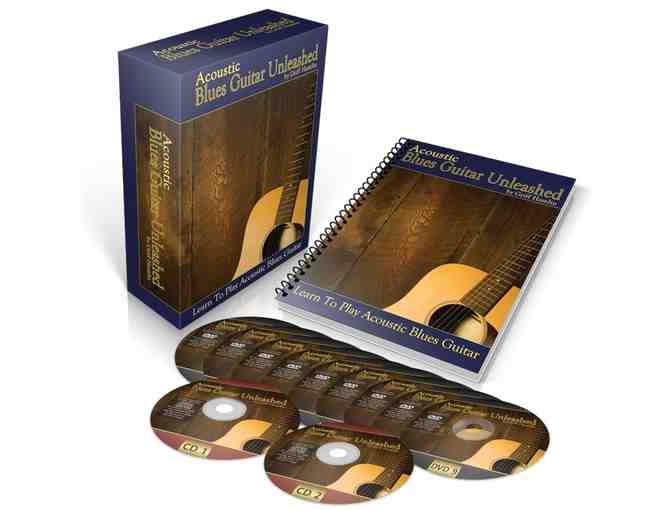 Music Lesson: Guitar