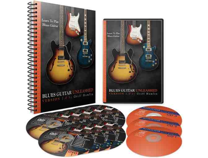 Music Lesson: Guitar