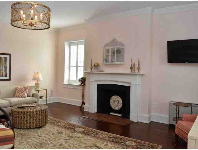 3-Day Golf Getaway for Two